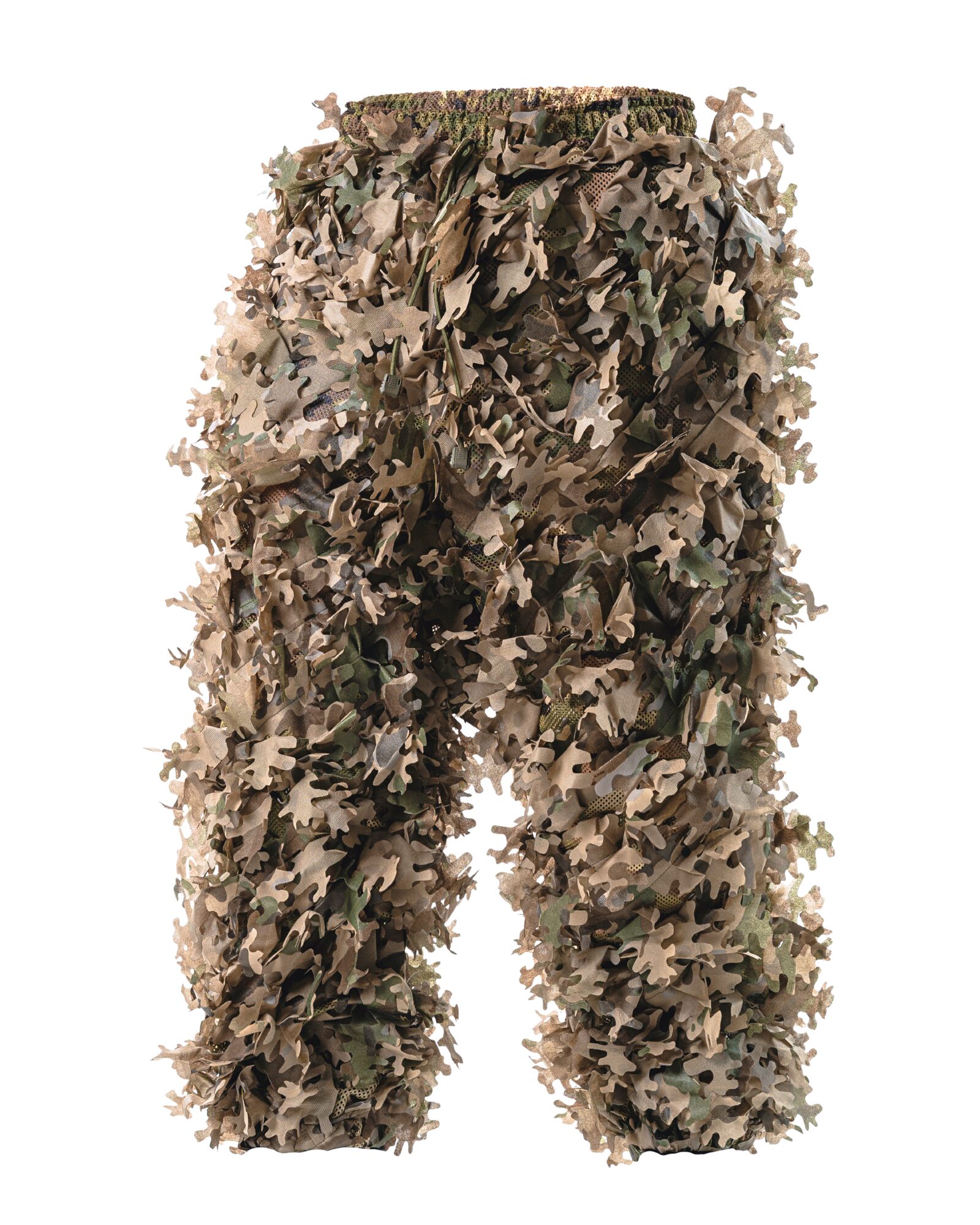 Маскувальний костюм Ghillie v9 pro, колір Сухе поле