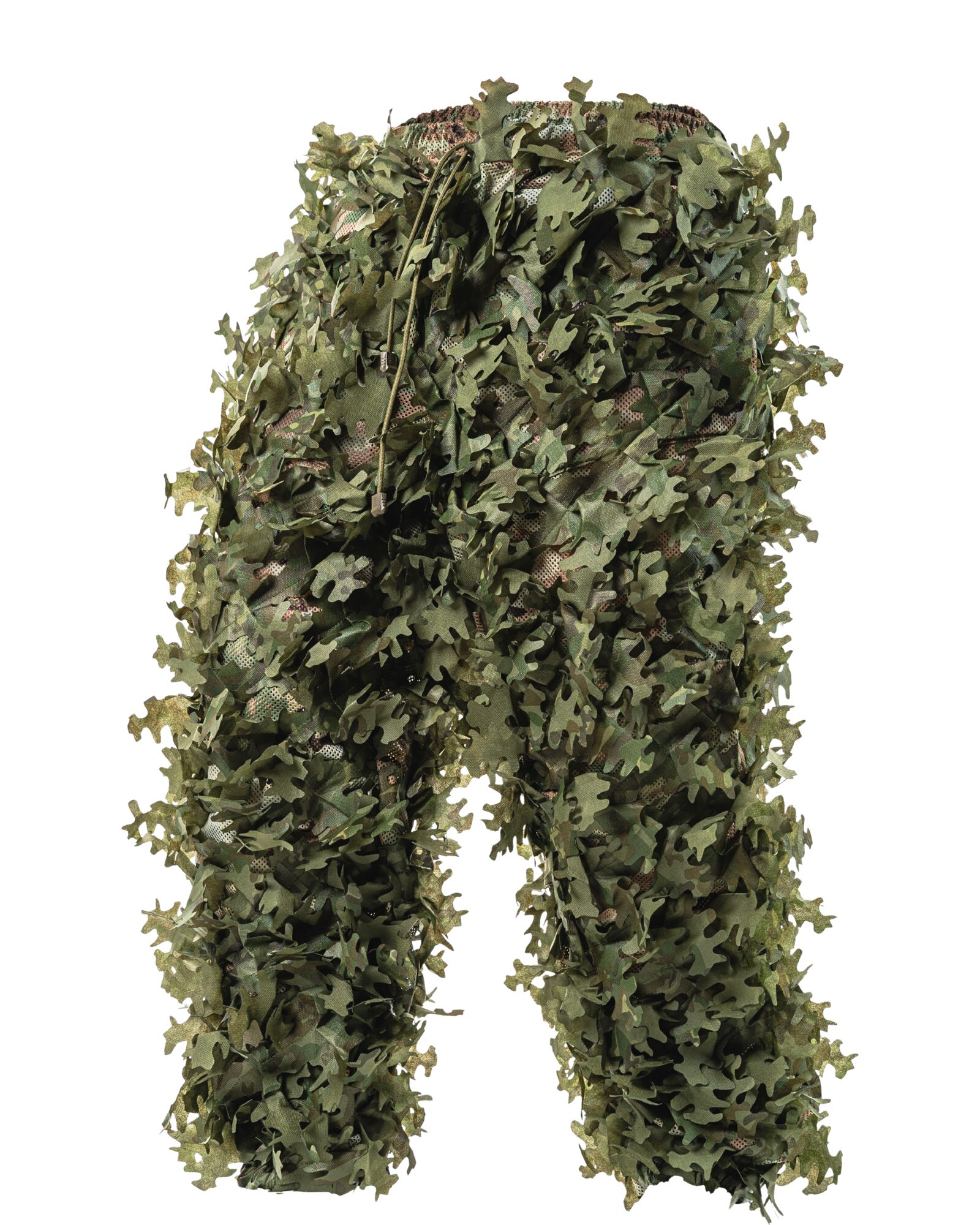 Маскувальний костюм Ghillie v2 pro, колір Темний ліс
