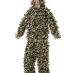 Маскувальний костюм Ghillie PRO+, колір A-TACS