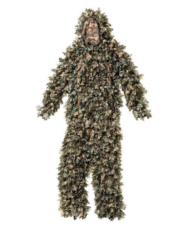 Маскувальний костюм Ghillie PRO+, колір A-TACS