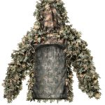 Маскувальний костюм Ghillie Flex 2-в-1, колір A-TACS