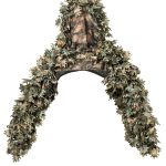 Маскувальна накидка Viper Hood, колір A-TACS