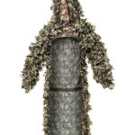 Маскувальна накидка Viper cape 3-в-1, колір A-TACS