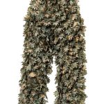 Маскувальний костюм Ghillie Flex 2-в-1, колір A-TACS