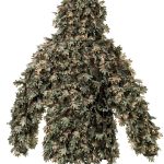 Маскувальний костюм Ghillie Flex 2-в-1, колір A-TACS