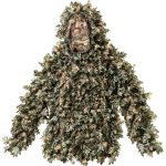 Маскувальний костюм Ghillie PRO+, колір A-TACS