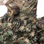 Маскувальний костюм Ghillie Flex 2-в-1, колір A-TACS