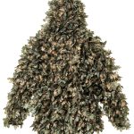 Маскувальний костюм Ghillie PRO+, колір A-TACS