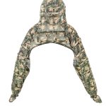 Маскувальна накидка Viper Hood (Base), колір A-TACS