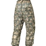 Маскувальні штани Ghillie Base Pants, колір A-TACS