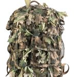 Маскувальна накидка Viper Back 2-в-1 (base/molle), колір A-TACS