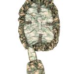 Кавер на рюкзак Base, колір A-TACS