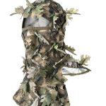 Балаклава base/molle, колір A-TACS