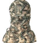 Балаклава base/molle, колір A-TACS