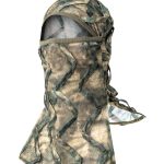 Балаклава base/molle, колір A-TACS