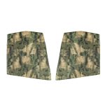 Маскувальний костюм Ghillie PRO+, колір A-TACS