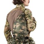Маскувальний костюм Ghillie PRO+, колір A-TACS