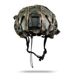 Кавер на шолом MOLLE, колір A-TACS
