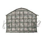 Маскувальна накидка Viper Cape Base (long), колір PHANTOM LEAF
