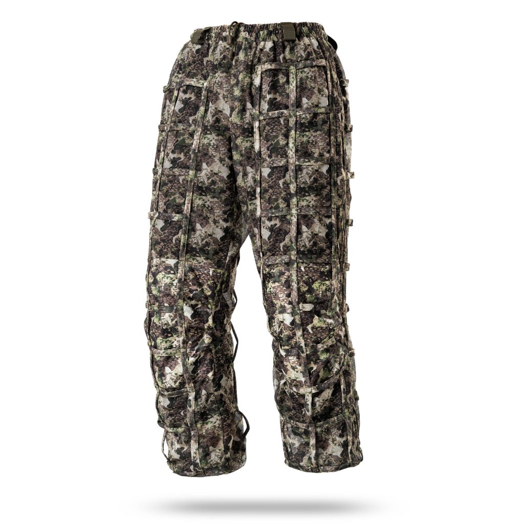 Маскувальні штани Ghillie Base Pants, колір PHANTOM LEAF
