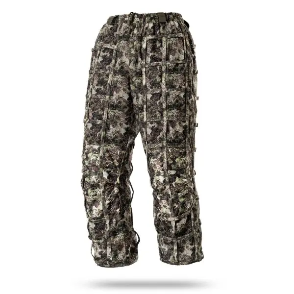 Маскувальні штани Ghillie Base Pants, колір PHANTOM LEAF