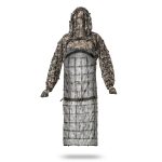 Маскувальна накидка Viper Cape Base (long), колір PHANTOM LEAF