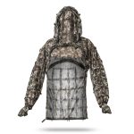 Маскувальна накидка Viper Cape Base (long), колір PHANTOM LEAF