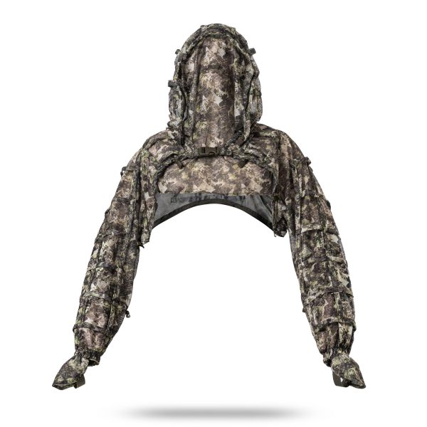 Маскувальна накидка Viper Hood (Base), колір PHANTOM LEAF