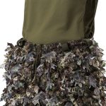 Маскувальний костюм Ghillie PRO+, колір PHANTOM LEAF
