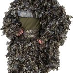 Маскувальний костюм Ghillie PRO+, колір PHANTOM LEAF