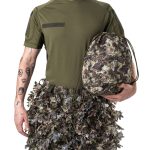 Маскувальний костюм Ghillie PRO+, колір PHANTOM LEAF