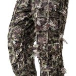 Маскувальні штани Ghillie Base Pants, колір PHANTOM LEAF