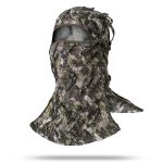 Балаклава base/molle, колір PHANTOM LEAF