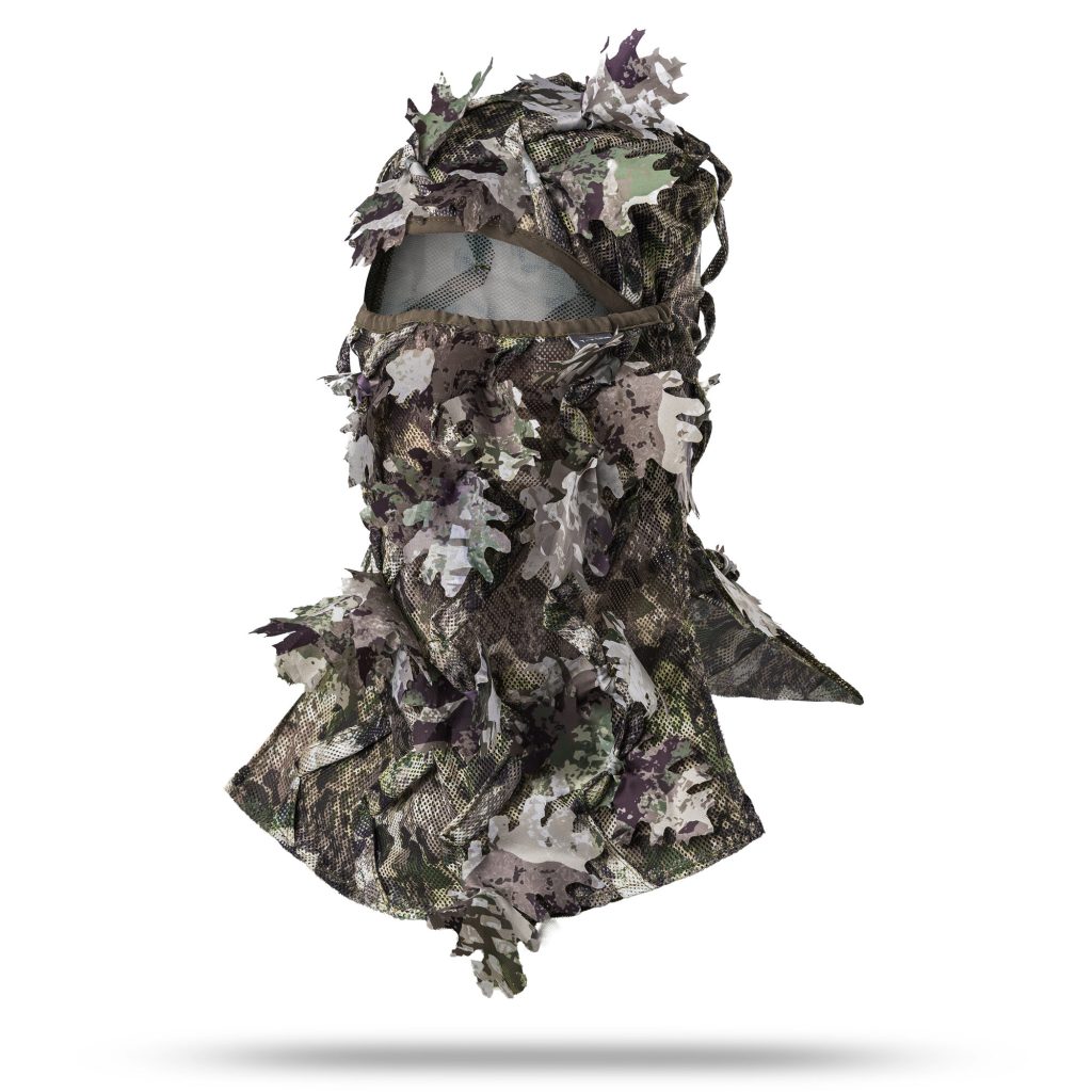 Балаклава base/molle, колір PHANTOM LEAF