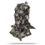 Балаклава base/molle, колір PHANTOM LEAF