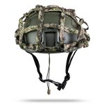 Кавер на шолом MOLLE, колір PHANTOM LEAF