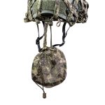 Кавер на шолом MOLLE, колір PHANTOM LEAF