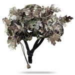 Кавер на шолом MOLLE, колір PHANTOM LEAF