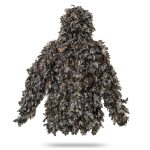 Маскувальний костюм Ghillie PRO+, колір PHANTOM LEAF
