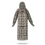 Маскувальна накидка Viper Cape Base (long), колір PHANTOM LEAF