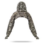 Маскувальна накидка Viper Cape Base (long), колір PHANTOM LEAF