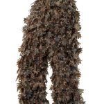 Маскувальний костюм Ghillie Flex 2-в-1, колір Осінь 2.0