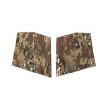 Маскувальний костюм Ghillie Flex 2-в-1, колір Осінь 2.0