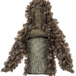 Маскувальна накидка Viper cape 3-в-1, колір Осінь 2.0