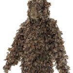 Маскувальний костюм Ghillie PRO+, колір Осінь 2.0